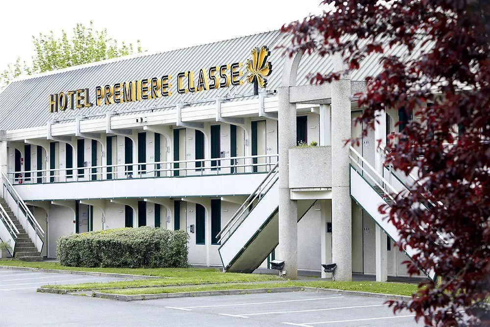 Premiere Classe Lourdes Otel