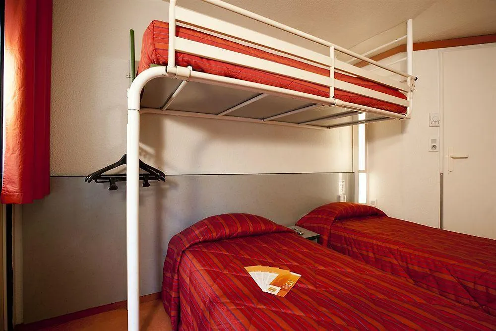 Otel Premiere Classe Lourdes