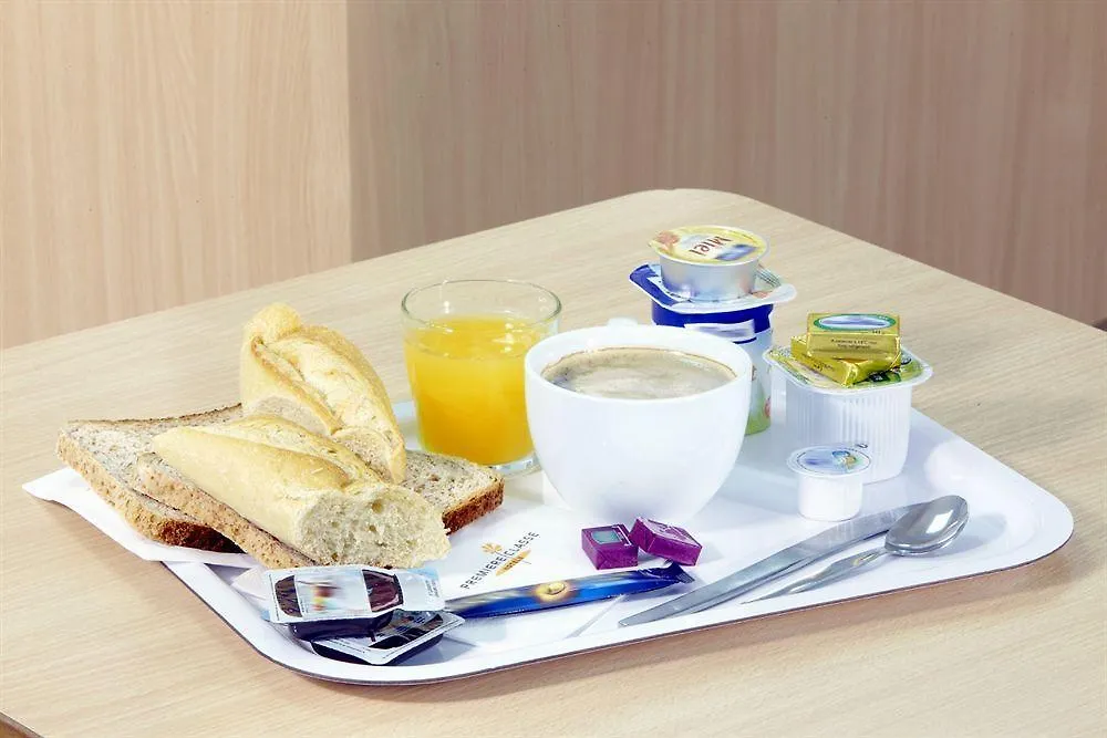 Premiere Classe Lourdes Hotel 0*,  France