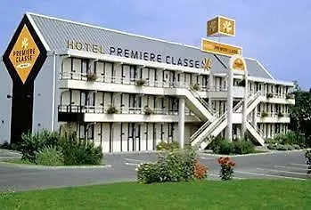 Premiere Classe Lourdes Hotel 0*,