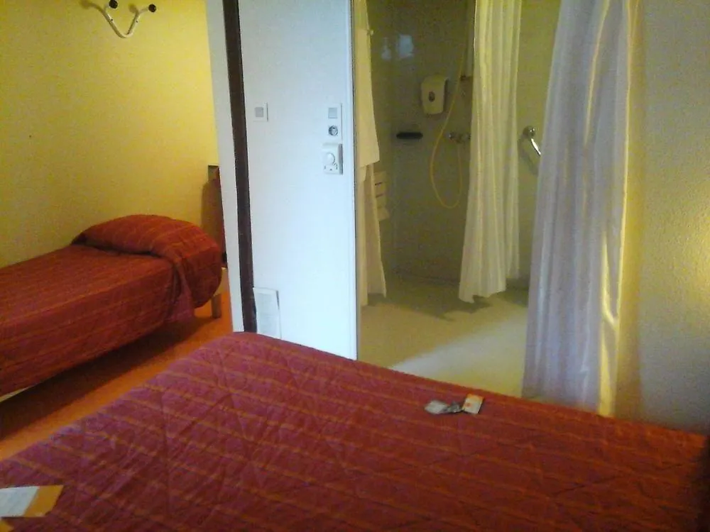 Premiere Classe Lourdes Hotel 0*,  France
