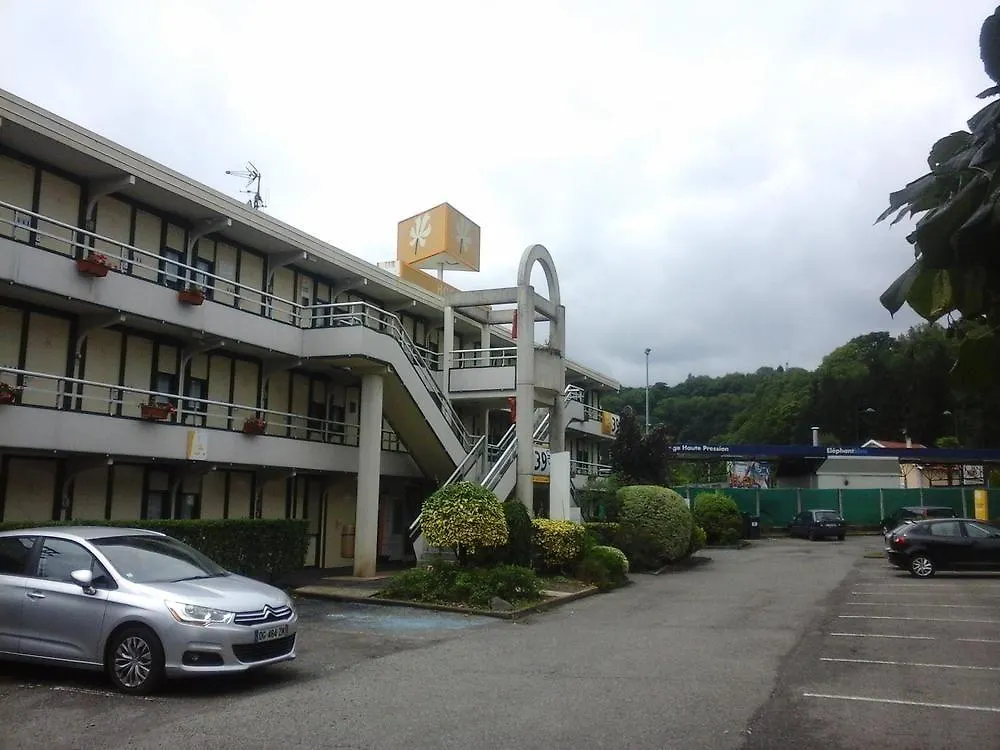 Premiere Classe Lourdes Hotel France