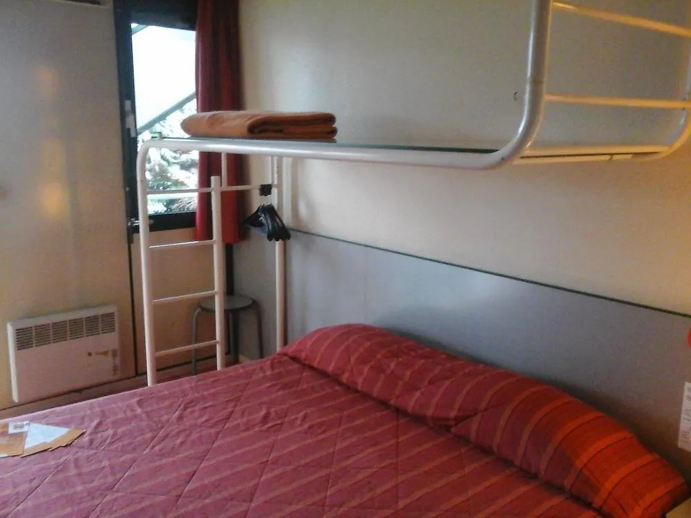 Premiere Classe Lourdes Hotel France