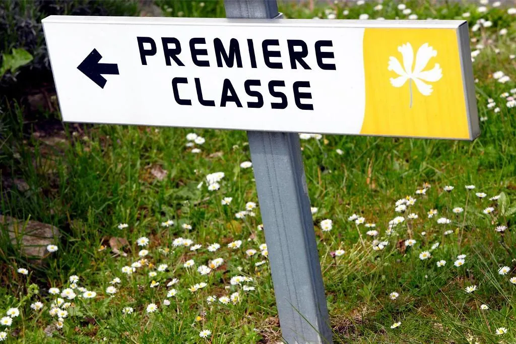 Premiere Classe Lourdes Hotel 0*,  France