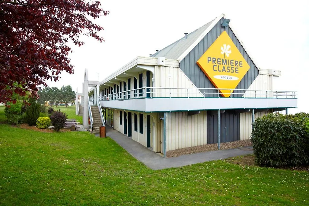 Premiere Classe Lourdes Hotel