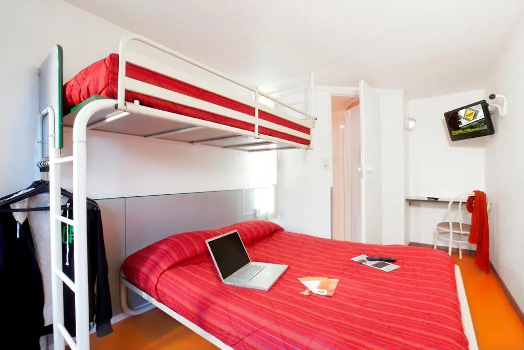 Premiere Classe Lourdes Hotel