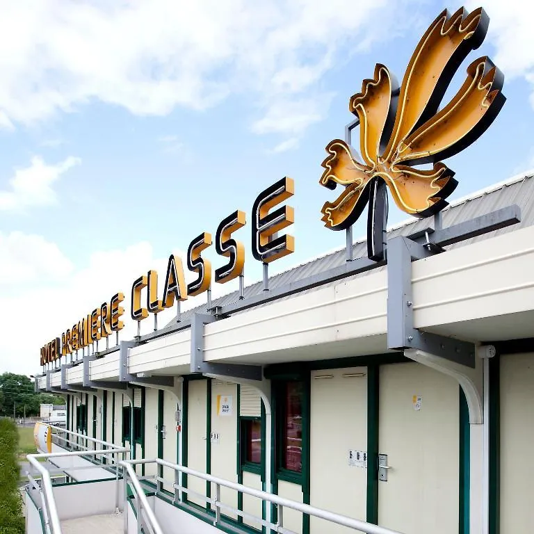 Premiere Classe Lourdes Hotel