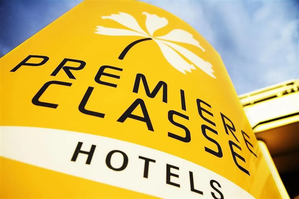 Premiere Classe Lourdes Hotel
